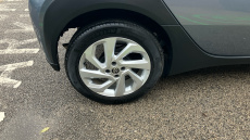 Toyota Aygo X 1.0 VVT-i Pure 5dr Petrol Hatchback